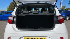 Hyundai i10 1.0 [63] Advance 5dr [Nav] Petrol Hatchback